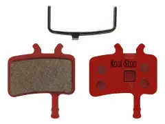 Kool Stop "D270" Disc Brake Pads - Avid Juicy, BB7 Kool Stop "D270" Disc Brake Pads - Avid Juicy, BB7