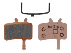 Kool Stop "D270" Disc Brake Pads - Avid Juicy, BB7 Kool Stop "D270" Disc Brake Pads - Avid Juicy, BB7