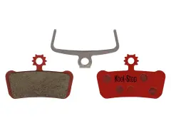 Kool Stop "D293" Disc Brake Pads - SRAM Guide, Avid Elixir Trail Kool Stop "D293" Disc Brake Pads - SRAM Guide, Avid Elixir Trail