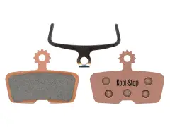 Kool Stop "D294" Disc Brake Pads - SRAM Code, Guide RE Kool Stop "D294" Disc Brake Pads - SRAM Code, Guide RE