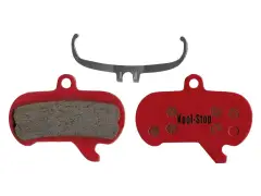 Kool Stop "D299" Disc Brake Pads - SRAM Maven Kool Stop "D299" Disc Brake Pads - SRAM Maven