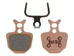 Kool Stop "D320" Disc Brake Pads - Formula Oro Kool Stop "D320" Disc Brake Pads - Formula Oro