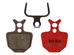 Kool Stop "D320" Disc Brake Pads - Formula Oro Kool Stop "D320" Disc Brake Pads - Formula Oro