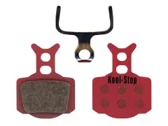 Kool Stop "D330" Disc Brake Pads - Formula Mega, The One Kool Stop "D330" Disc Brake Pads - Formula Mega, The One