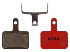 Kool Stop "D620" Disc Brake Pads - Shimano Deore, LX Kool Stop "D620" Disc Brake Pads - Shimano Deore, LX