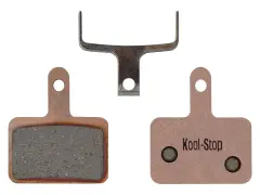 Kool Stop "D620" Disc Brake Pads - Shimano Deore, LX Kool Stop "D620" Disc Brake Pads - Shimano Deore, LX