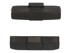 Kool Stop "Magura HS33" Bremsschuhe - Magura HS33, HS22, HS24, HS11 Kool Stop "Magura HS33" Bremsschuhe - Magura HS33, HS22, HS24, HS11