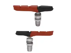 Kool Stop "Thinline" Bremsschuhe