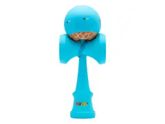 KROM Kendama "Kolor" Kendama - Blue KROM Kendama "Kolor" Kendama - Blue