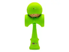 KROM Kendama "Kolor" Kendama - Green KROM Kendama "Kolor" Kendama - Green