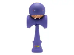 KROM Kendama "Kolor" Kendama - Purple KROM Kendama "Kolor" Kendama - Purple