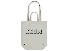 KROM Kendama "Tote" Tragetasche - Grey