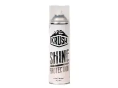 Krush "Shine Protection" Spray (400ml) Krush "Shine Protection" Spray (400ml)