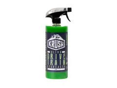 Krush "Ultra Drivetrain" Entfetter (1000ml) Krush "Ultra Drivetrain" Entfetter (1000ml)
