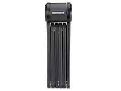 Kryptonite "Keeper 510" Faltschloss