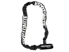 Kryptonite "Keeper 585 I.C." Bike Lock