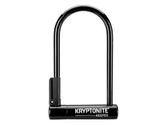 Kryptonite "Keeper LS" Bügelschloss