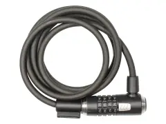 Kryptonite "KryptoFlex™ 1230 Combo" Fahrradschloss
