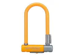 Kryptonite "KryptoLok Mini-7" Bike Lock Kryptonite "KryptoLok Mini-7" Bike Lock