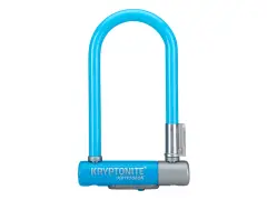 Kryptonite "KryptoLok Mini-7" Bike Lock Kryptonite "KryptoLok Mini-7" Bike Lock