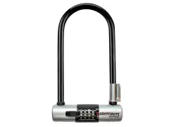 Kryptonite "Kryptolok Standard Combo" Fahrradschloss