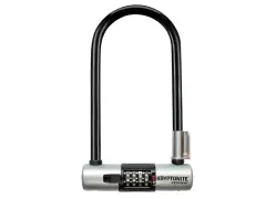 Kryptonite "Kryptolok Standard Combo" Fahrradschloss Kryptonite "Kryptolok Standard Combo" Fahrradschloss