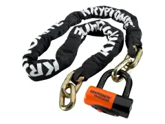 Kryptonite "New York 1217" Fahrradschloss