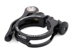KS Suspension "Ether KSSQ" MTB Sattelklemme mit Schnellspanner