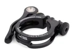 KS Suspension "Ether KSSQ" MTB Sattelklemme mit Schnellspanner