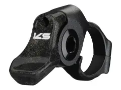 KS Suspension "KGSL Carbon" Dropper Remote Hebel - 22.2mm