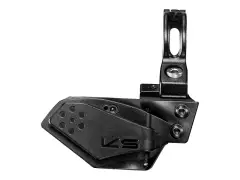 KS Suspension "LEV Circuit" Funk Remote Hebel