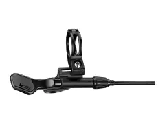 KS Suspension "Southpaw Alloy" Dropper Remote Hebel