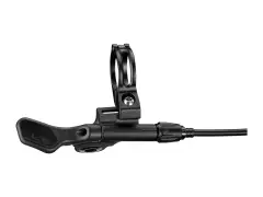KS Suspension "Southpaw Carbon" Dropper Remote Hebel