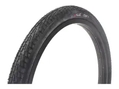Kujo "Tony T" BMX Tire - 18 Inch