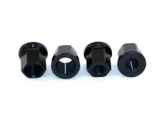 kunstform?! "Alloy" Achsenmutter kunstform?! "Alloy" Achsenmutter