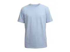 kunstform "Back Logo v2 Kids" T-Shirt - Limited Light Blue (Kids)