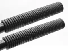 kunstform "Big Ooh-Rings" Griffe kunstform "Big Ooh-Rings" Griffe