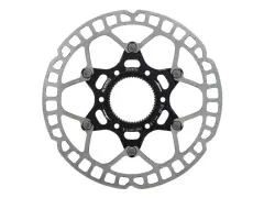 kunstform Centerlock Bremsscheibe - 140mm