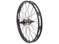 kunstform "Colony X wethepeople" Freecoaster Hinterrad kunstform "Colony X wethepeople" Freecoaster Hinterrad