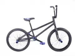 kunstform?! "Dejavu" BMX Rad kunstform?! "Dejavu" BMX Rad