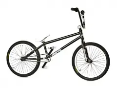 kunstform?! "Fat Lady" BMX Rad kunstform?! "Fat Lady" BMX Rad