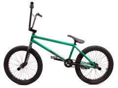 kunstform "Federal Bruno" Custom BMX Bike kunstform "Federal Bruno" Custom BMX Bike