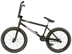 kunstform "Felix Prangenberg" 2026 Custom BMX Bike - LHD