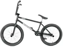 kunstform "Felix Prangenberg" 2026 Custom BMX Bike - LHD