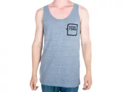 kunstform?! "Logo 2013" Tank Top kunstform?! "Logo 2013" Tank Top