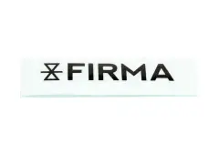 Firma "Logo Plotter" Sticker