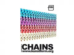 kunstform?! "Parts" Poster Set kunstform?! "Parts" Poster Set