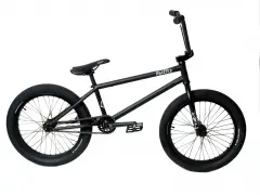 kunstform "Paul Thoelen" 2026 BMX Bike - RHD