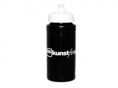 kunstform "Speech Bubble" Water Bottle