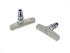 kunstform?! "Super" Bremsschuhe